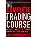 Forex Strategies and setups with Corey Rosenbloom The Complete Trading Course 